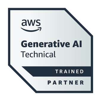 AWS Partner Generative AI Technical